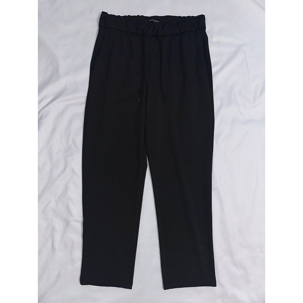 Hilary Radley, Womens Black Dress pants Size M